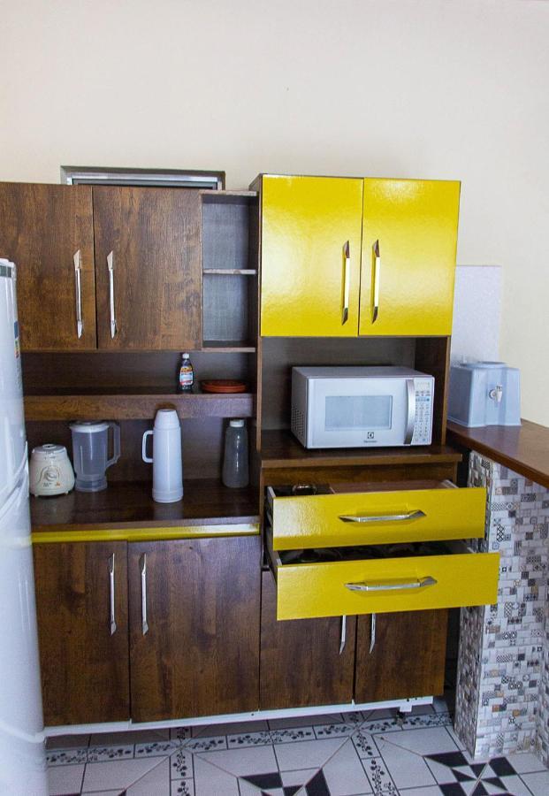 Incrivel Casa Com Churrasqueira Em Ubatuba, Sp Kültér fotó